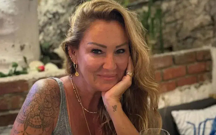 Pınar Altuğ'un cam tavanlı lüks evi görenlerin ağzını açık bıraktı! Zenginliğin böylesi...