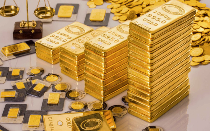 2026 dünyanın altın zenginleri belli oldu! Türkiye listede bakın kaçıncı sırada