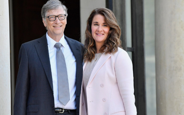 Epstein itirafı gündemi sarstı! Bill Gates'in eski eşinden çarpıcı açıklama: ''O iğrençti''