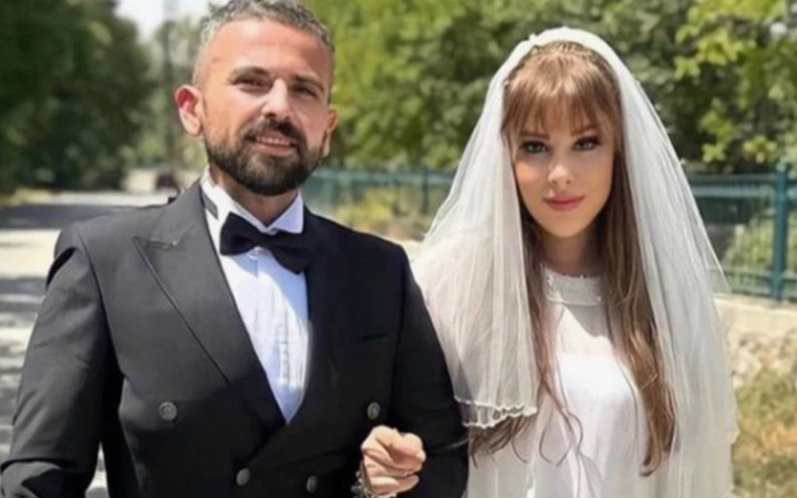 Yılın boşanma davası! Tuğçe Tayfur açıkladı: Skandal iddialar dosyada...