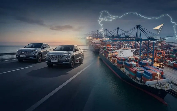 Çin markası yeni otomobiller Türkiye'ye geliyor! İşte o modeller...