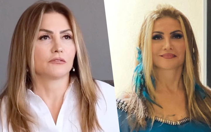 Serenad Bağcan tuzağa düştü 5 milyon TL'sini dolandırıcılara kaptırdı!