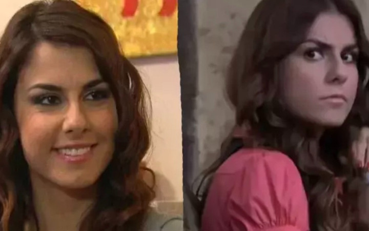 Adanalı dizisinin Pınar'ıydı! Tuğçe Özbudak'ın muhteşem değişimi...