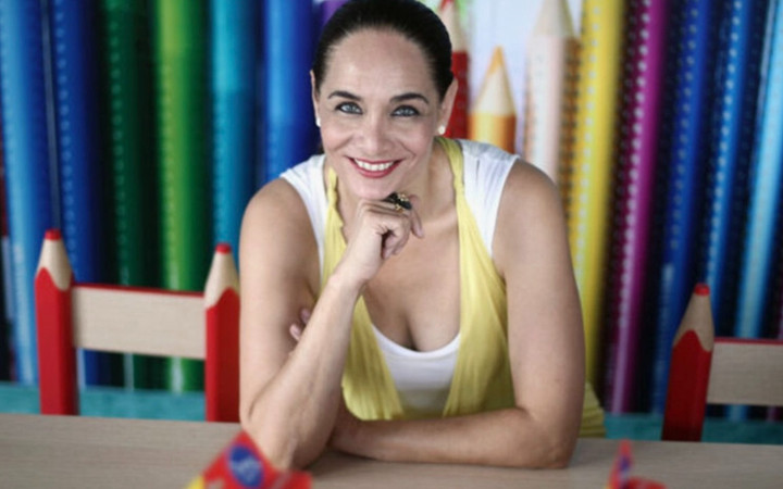 Neşe Erberk'ın acı günü! Gülşen Erberk hayatını kaybetti...