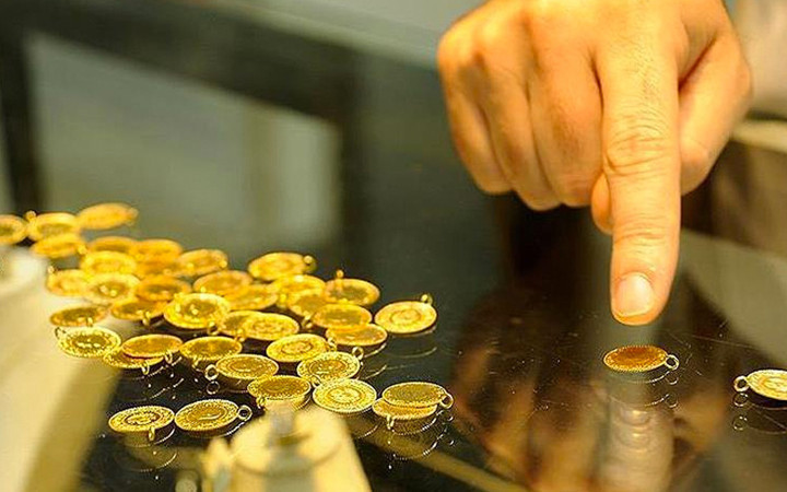 Altın fiyatları baş döndürdü! Yükseliş olacak mı, dev yatırım bankasının olay tahmini ortaya çıktı