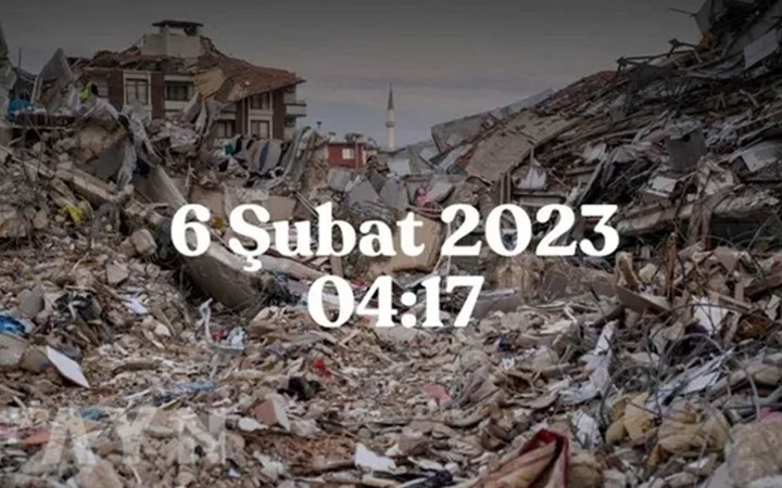 6 Şubat depremleri sonrası ortaya atılan bütün yalanlar! Hayret edeceksiniz