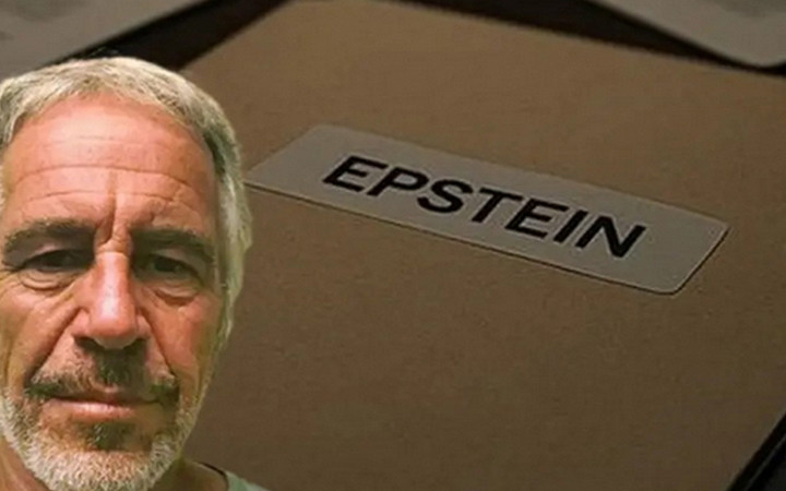 Jeffrey Epstein'in tüm mal varlığı ortaya çıktı! Geride bakın neler bırakmış