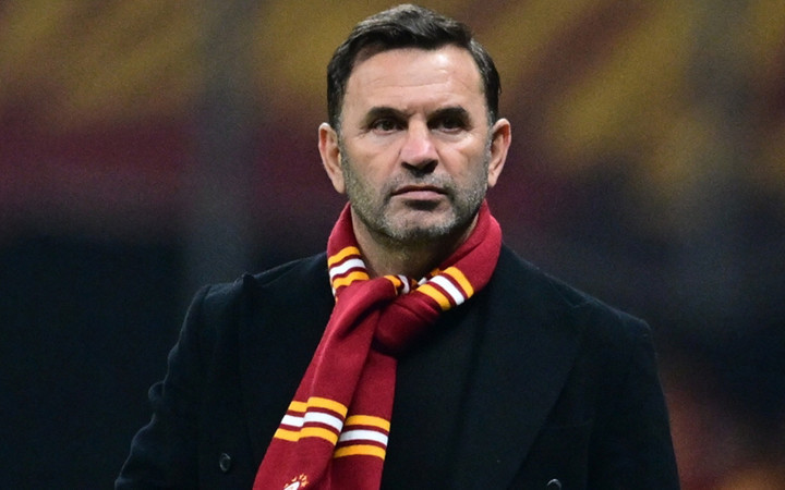 Galatasaray'ın Şampiyonlar Ligi kadrosu açıklandı! Yeni transferlerden 2'si kadroda yok