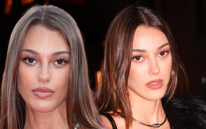 Görenler tanıyamıyor! Dilan Çiçek Deniz'in son hali "Kendine ne yapmış?" dedirtti