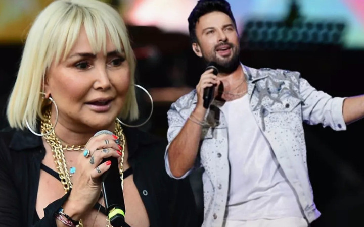 Yonca Evcimik'ten kavga çıkaracak sözler! "Sahne danslarını eleştirdi"