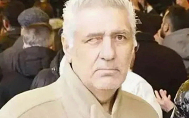 Ferdi Tayfur'un oğlu Timur Turanbayburt'tan güzel haber!