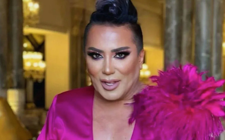 Murat Övüç'e hapis cezası şoku! İddianame tamamlandı, savunması ortaya çıktı