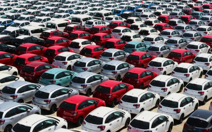 Bakanlık açıklama yaptı! Otomotivde yerli katkı oranı düzenlemesi geliyor