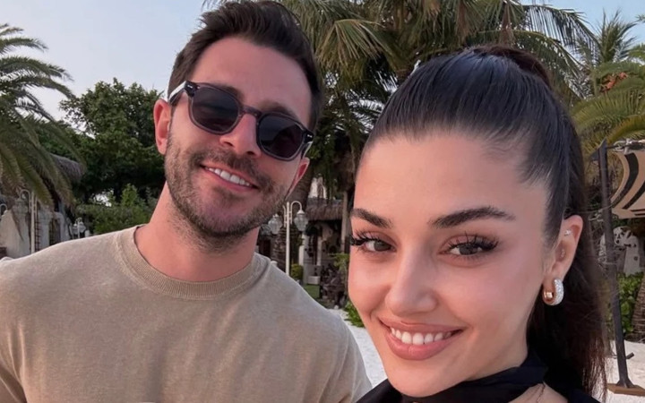 Hakan Sabancı yeni bir aşka yelken açtı! Bakın markajındaki isim kim çıktı