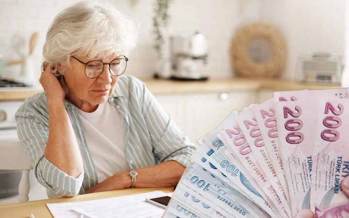 Emekliler ve emekli olacaklar dikkat! Sistem sil baştan değişiyor...