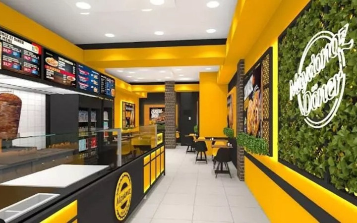 FETÖ ile bağlantılı çıkmıştı! Kayyum atanan Maydonoz Döner satışa çıktı