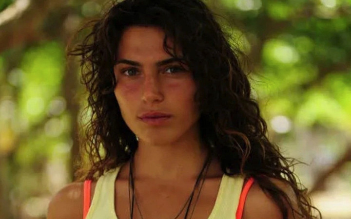 Survivor'un eski yarışmacısı Serenay Aktaş sonunda patladı! ''Hem yerli hem yabancı erkeklerle...''