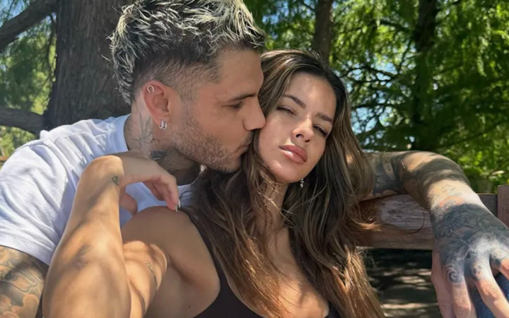 Paylaşımları çıldırtacak! China'nın bebek isteği sonrası Wanda'dan olay paylaşım...