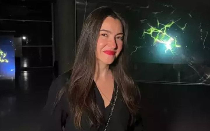 Sanat ve akademi camiası yasta! Didem Yalınay yaşamını yitirdi...