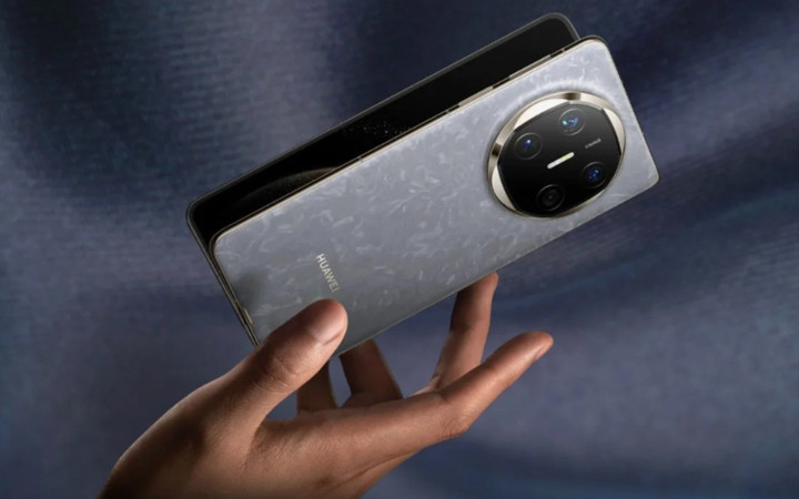 Huawei yeni cihazlarını "Yenilikçi Teknolojiler Galası'yla tanıttı...