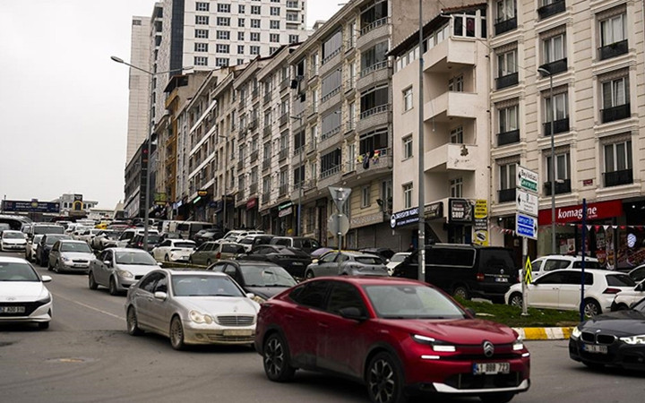 İstanbul'daki bu ilçe 57 ilden daha kalabalık! Bir ilk yaşandı, şoke eden rakamlar