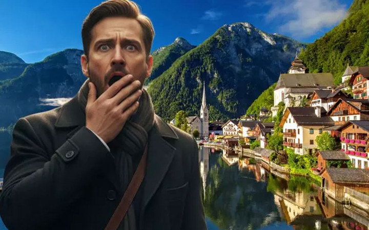 Türkiye'nin en ilginç köy isimleri! Dingiller, Azrail, Yeşildon ve daha neler neler...