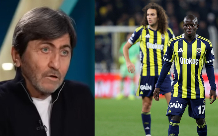 Rıdvan Dilmen'den Trabzonspor maçı öncesi N'Golo Kante uyarısı: Aklıma gelmiyor değil