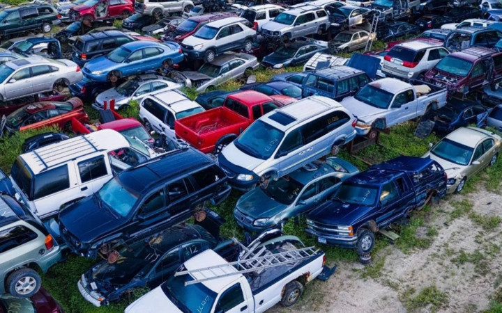 Tebliğ yürürlükten kaldırıldı! Hurda araç teşviki için yeni dönem başlıyor