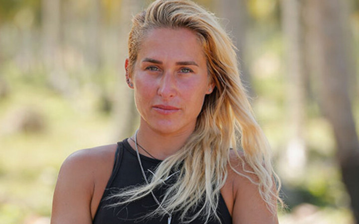 Survivor Sema umreye gitti, tesettüre girdi! Türbanlı paylaşımları beğeni rekoru kırdı