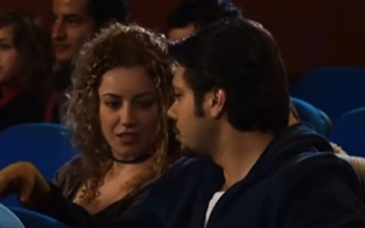 Arka Sokaklar'ın Pınar'ı Pınar Aydın yıllar sonra ortaya çıktı! Yeni mesleği...