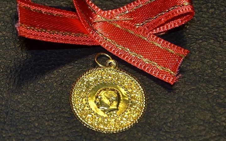 ABD'den gelen veri sonrası altın fiyatları çakıldı! 13 Şubat gram altın, gümüş fiyatı son durum