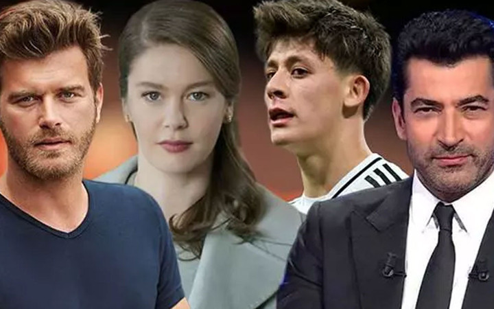 81 ilin hayatta olan en ünlü isimleri ortaya çıktı! Memleketinizdeki en ünlü kişi kim?