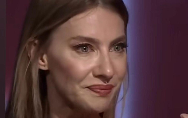 Tuba Ünsal'dan dua ve yoga çıkışı! O sözleri olay yaratacak...