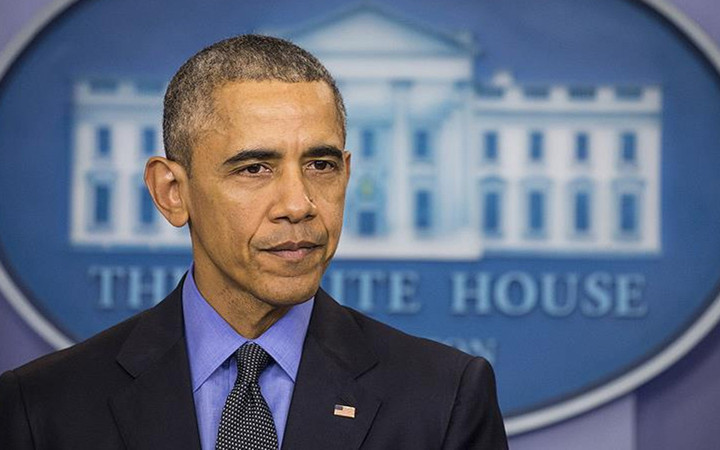 Eski ABD Başkanı Obama'dan şok çıkış: Uzaylılar gerçek ama...