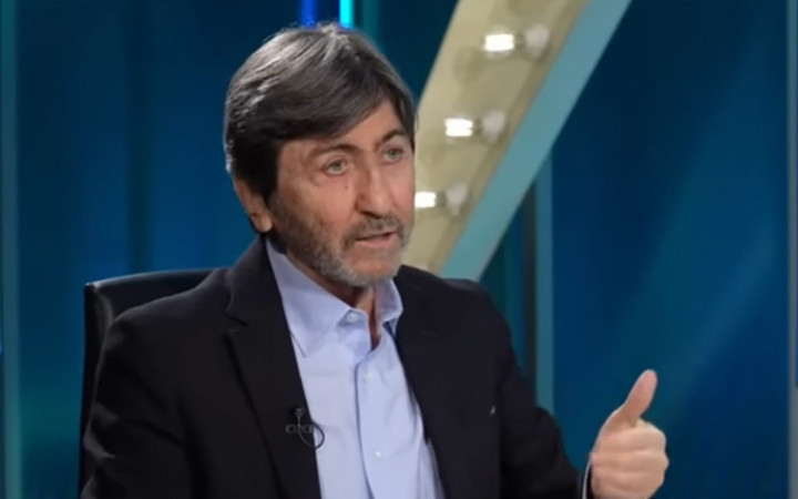 Galatasaray-Fenerbahçe derbisi için konuştu! Rıdvan Dilmen: Karadeniz defteri kapandı