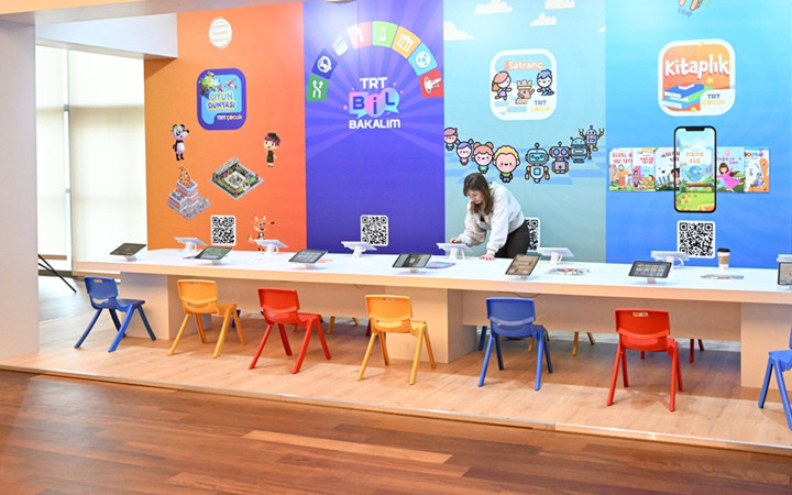 Ramazan etkinliklerinin adresi Cumhurbaşkanlığı Külliyesi olacak Hasan Doğan'dan çağrı