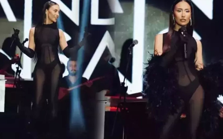 Hande Ünsal'dan takı itirafı! Fiyatı dudak uçuklattı...