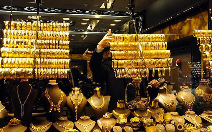 2026'da altını ne bekliyor? Dev banka altın yatırımcısını uyardı