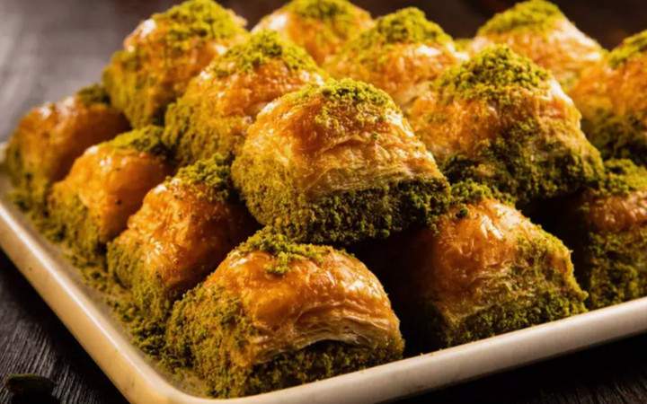 Ramazan baklavası için sektörden mesaj: Fiyatlara zam yapılmayacak...