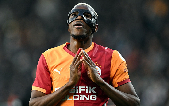 Victor Osimhen Juventus maçı öncesi çıldırdı! "Bana köpek gibi davrandılar"