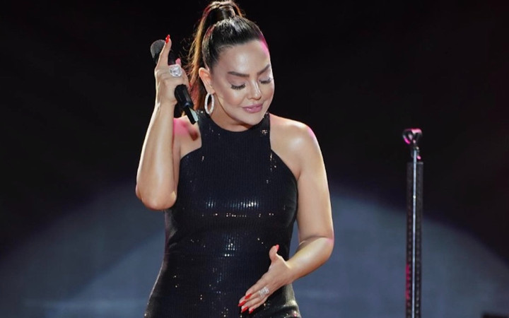 Ebru Gündeş kızına bıraktığı ikiz yalılar ile gündemde! O yalıların fiyatı olay...