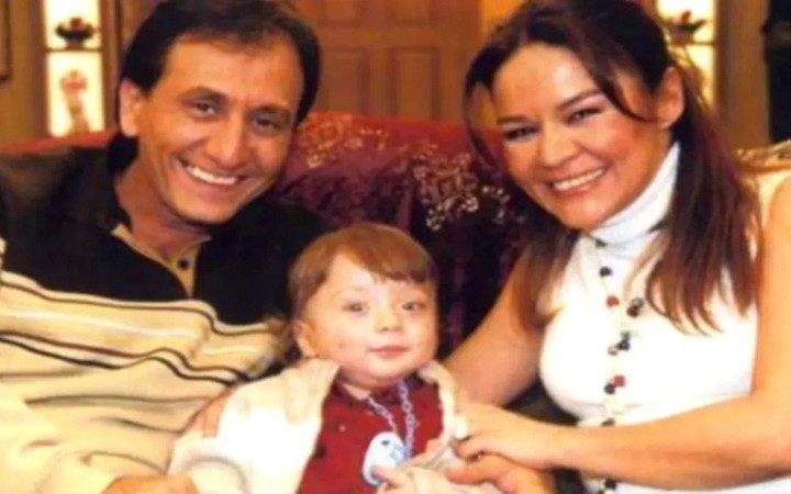 Yıllar sonra ortaya çıktı! Çocuklar Duymasın Orçun'un son hali şaşkına çevirdi