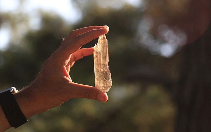 Sadece Türkiye'de çıkıyor: Elmastan 10 bin kat daha değerli hazine