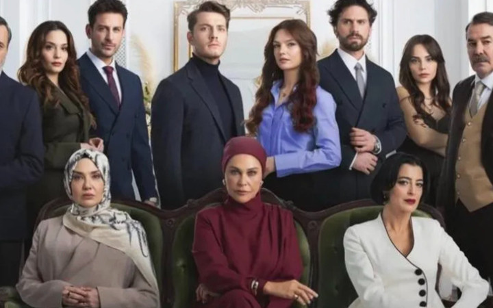 Sosyal medyada büyük yankı uyandırdı! Domuz eti sahnesi sonrası senarist değişikliği