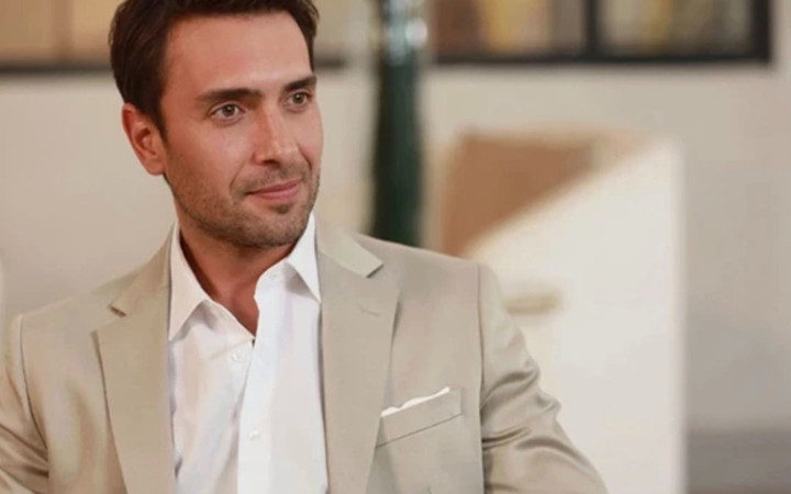 Taşacak Bu Deniz'in Adil'inden samimi itiraf! Adil ile ortak yönü bakın neymiş...