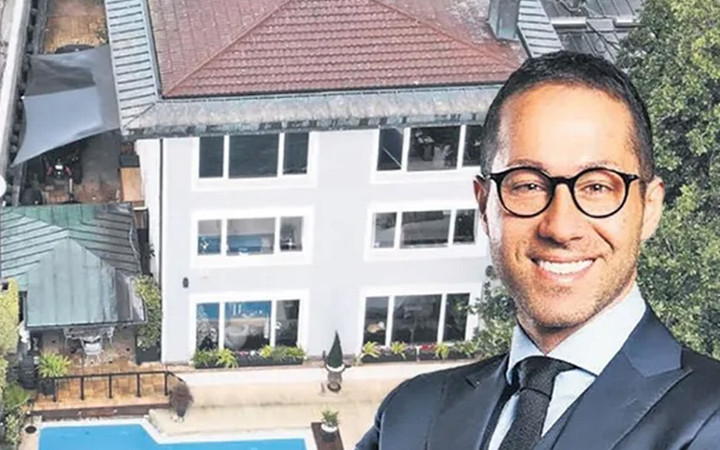 Genç kızlara korkunç tuzak! Kasım Garipoğlu'nun partilerinde şok iddia