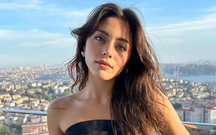 Sıla Türkoğlu reklamdan servet kazandı! Aldığı ücret dudak uçuklattı