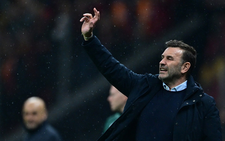 Okan Buruk’un devre arası yaptığı konuşma her şeyi değiştirdi! İşte Juventus maçında yaşananlar...