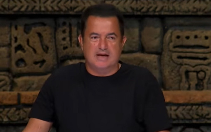 Survivor 2026'da skandal! Yapım ekibinin yemeği çalındı Acun Ilıcalı ateş püskürdü