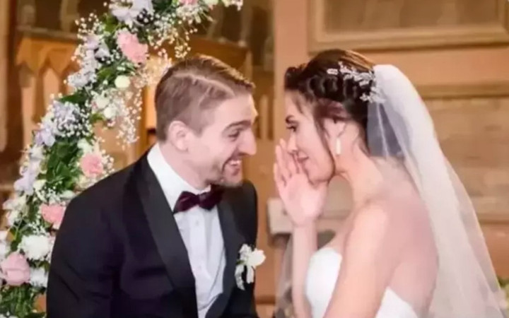 Şükran Ovalı ve Caner Erkin'den aşk dolu paylaşım